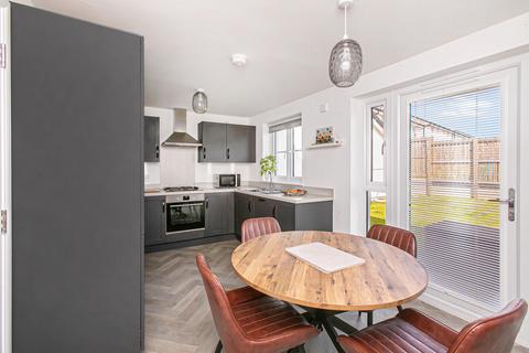 4 bedroom detached house for sale, Dysart Muir Farm Road, Kirkcaldy, KY1