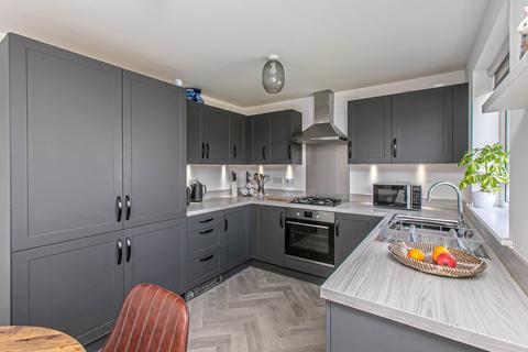 4 bedroom detached house for sale, Dysart Muir Farm Road, Kirkcaldy, KY1