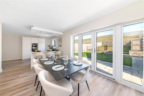 4 bedroom detached house for sale, Cotton Meadows, Skipton Road, Barnoldswick, Lancashire, BB18