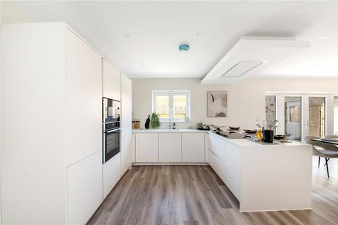 4 bedroom detached house for sale, Cotton Meadows, Skipton Road, Barnoldswick, Lancashire, BB18
