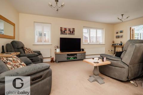 3 bedroom detached bungalow for sale, Laurel Drive, Norwich NR13
