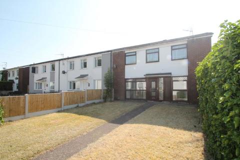 3 bedroom terraced house for sale, Wavell Avenue, Wrexham LL13