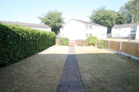 3 bedroom terraced house for sale, Wavell Avenue, Wrexham LL13