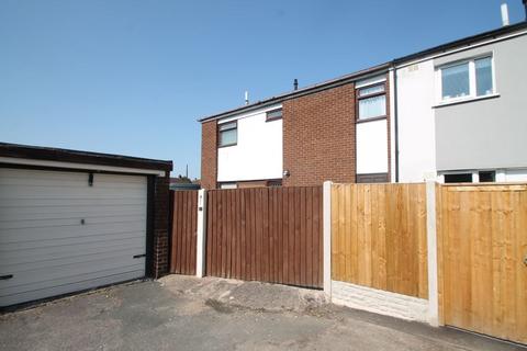 3 bedroom terraced house for sale, Wavell Avenue, Wrexham LL13