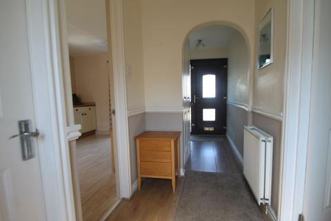 3 bedroom terraced house for sale, Wavell Avenue, Wrexham LL13