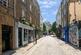 Shorts Gardens, London, WC2H