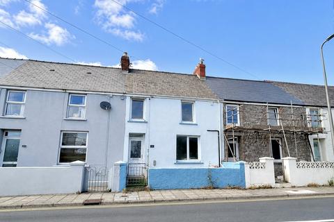 3 bedroom terraced house for sale, Portfield, Pembrokeshire SA61