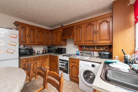 3 bedroom terraced house for sale, Barra Terrace, Dundee DD4