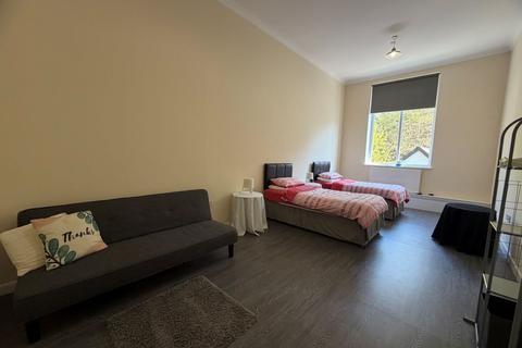 undefined, Cartref, Glamorgan House, Avon Street, Cymmer, Port Talbot, West Glamorgan, SA13 3LT
