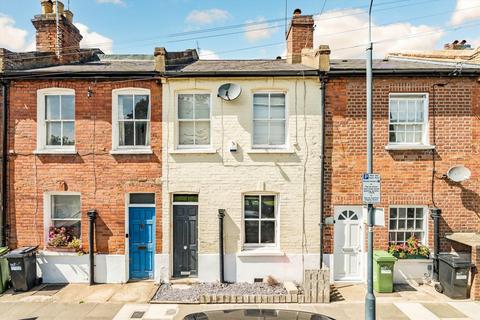 Sandilands Road, London SW6
