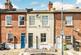 Sandilands Road, London SW6