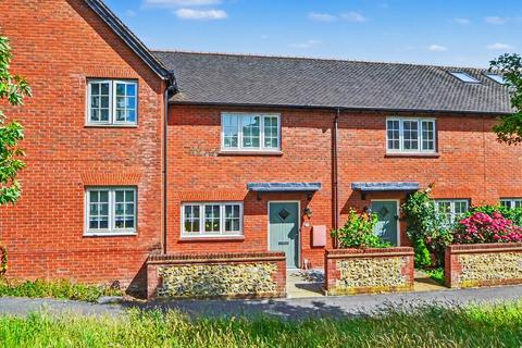 2 bedroom terraced house for sale, Abbotts Barton