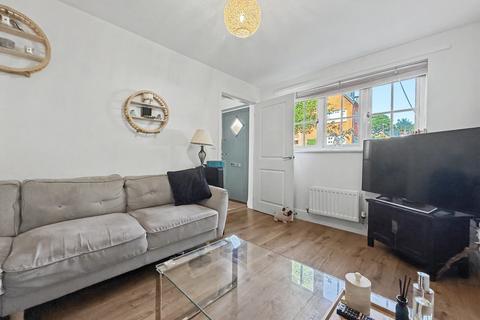 2 bedroom terraced house for sale, Abbotts Barton