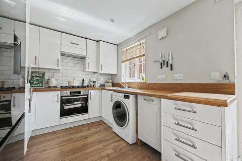 2 bedroom terraced house for sale, Abbotts Barton