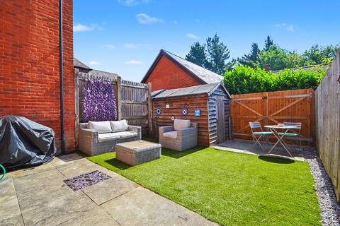 2 bedroom terraced house for sale, Abbotts Barton