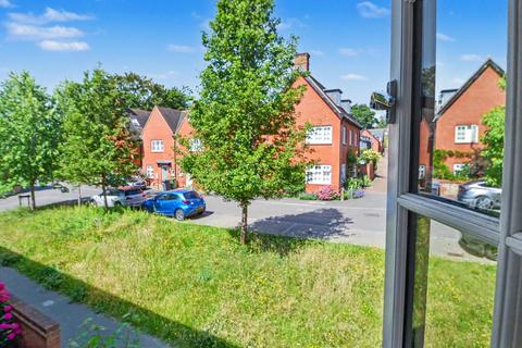 2 bedroom terraced house for sale, Abbotts Barton