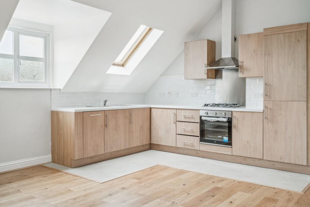 Apartment in Harrow - View 2