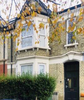 8 bedroom terraced house to rent, Divinity Road, Oxford, OX4