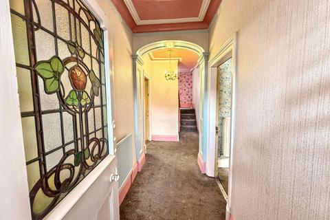 5 bedroom end of terrace house for sale, 103 Worcester Street, Brynmawr, Ebbw Vale, Gwent, NP23 4EY