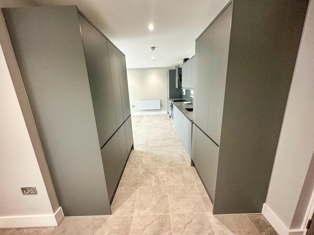 Apartment in Leicester, Black Friars - View 4