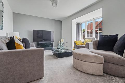 4 bedroom detached house for sale, Glebe Court, Eastleigh SO50