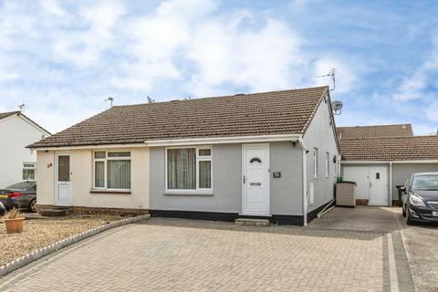 2 bedroom bungalow for sale, Canterbury Close, Weston-super-Mare, Somerset, BS22