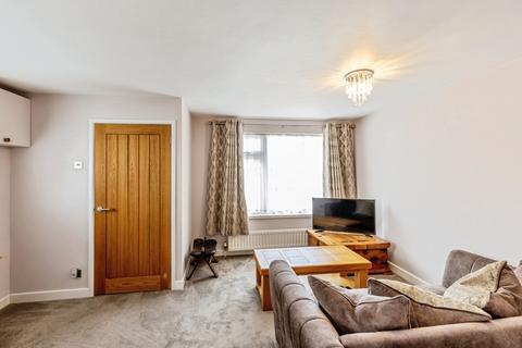 2 bedroom bungalow for sale, Canterbury Close, Weston-super-Mare, Somerset, BS22