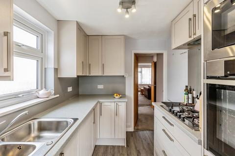 2 bedroom bungalow for sale, Canterbury Close, Weston-super-Mare, Somerset, BS22