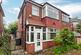 Shirley Avenue, Chadderton, Oldham, Greater Manchester, OL9