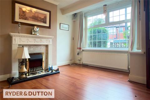3 bedroom semi-detached house for sale, Shirley Avenue, Chadderton, Oldham, Greater Manchester, OL9