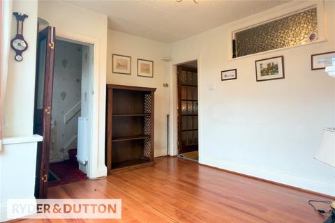 3 bedroom semi-detached house for sale, Shirley Avenue, Chadderton, Oldham, Greater Manchester, OL9