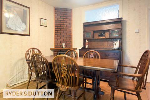 3 bedroom semi-detached house for sale, Shirley Avenue, Chadderton, Oldham, Greater Manchester, OL9