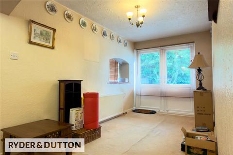 3 bedroom semi-detached house for sale, Shirley Avenue, Chadderton, Oldham, Greater Manchester, OL9