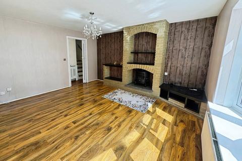 4 bedroom semi-detached house to rent, Lingfield, Stacey Bushes, Milton Keynes, MK12