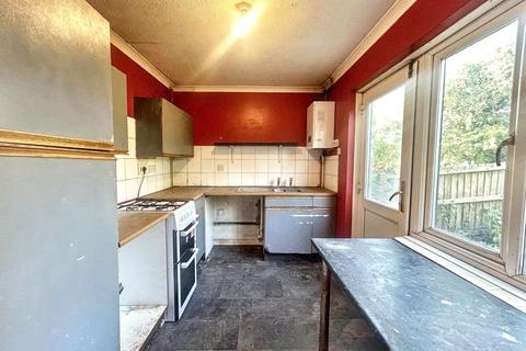 2 bedroom semi-detached house for sale, 18 Blake Street, Wyesham, Monmouth, Gwent, NP25 3TH