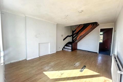 2 bedroom semi-detached house for sale, 18 Blake Street, Wyesham, Monmouth, Gwent, NP25 3TH