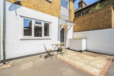 2 bedroom terraced house for sale, Calvert Road, Greenwich