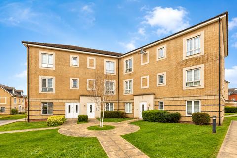 1 bedroom apartment for sale, Piggott Place, 1 Spicer Mews, Slough