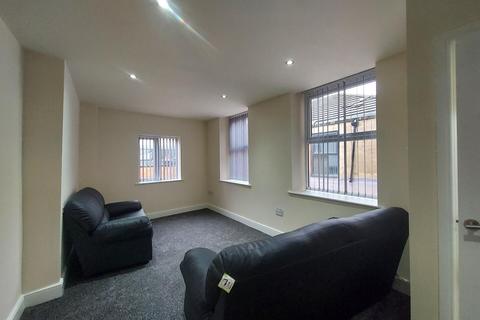1 bedroom apartment to rent, Pole Street, Preston