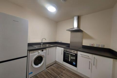 1 bedroom apartment to rent, Pole Street, Preston