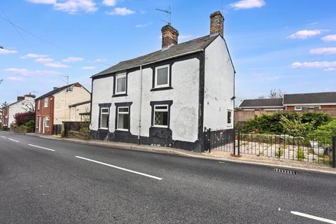 2 bedroom semi-detached house for sale, Jillians Cottage, 17 Stryt Issa, Pen-y-Cae, Wrexham, Clwyd, LL14 2PN