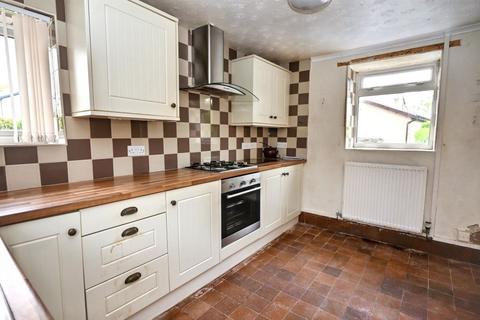 2 bedroom semi-detached house for sale, Jillians Cottage, 17 Stryt Issa, Pen-y-Cae, Wrexham, Clwyd, LL14 2PN