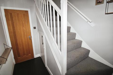 3 bedroom end of terrace house for sale, Ellerburn Avenue, Hull