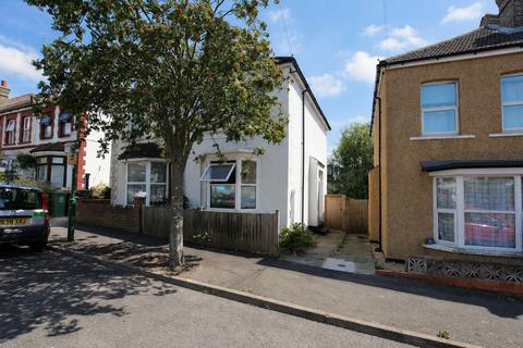 Montpelier Road, Sutton, SM1