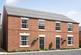 Plot 75, The Fulton  at Sunloch Meadows, Lutterworth Road, Burbage LE10
