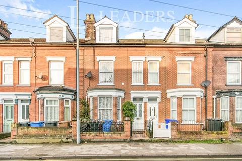 1 bedroom terraced house to rent, Wherstead Road, Ipswich, IP2
