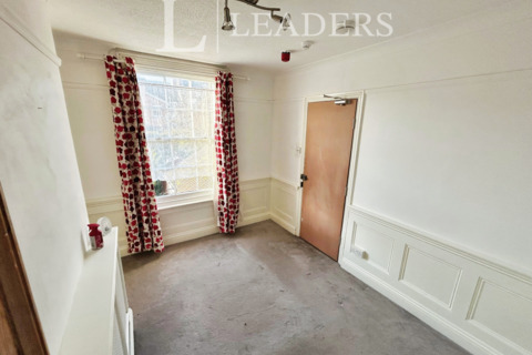 1 bedroom terraced house to rent, Wherstead Road, Ipswich, IP2