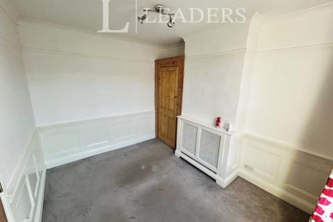 1 bedroom terraced house to rent, Wherstead Road, Ipswich, IP2