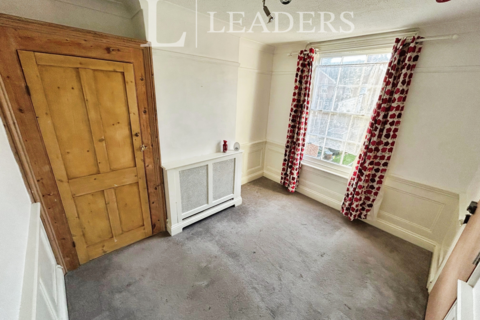 1 bedroom terraced house to rent, Wherstead Road, Ipswich, IP2
