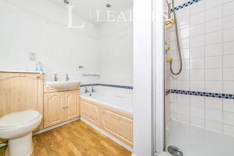 1 bedroom terraced house to rent, Wherstead Road, Ipswich, IP2